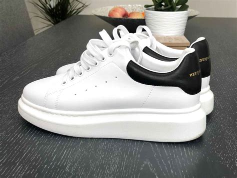 alexander mcqueen trainers sale